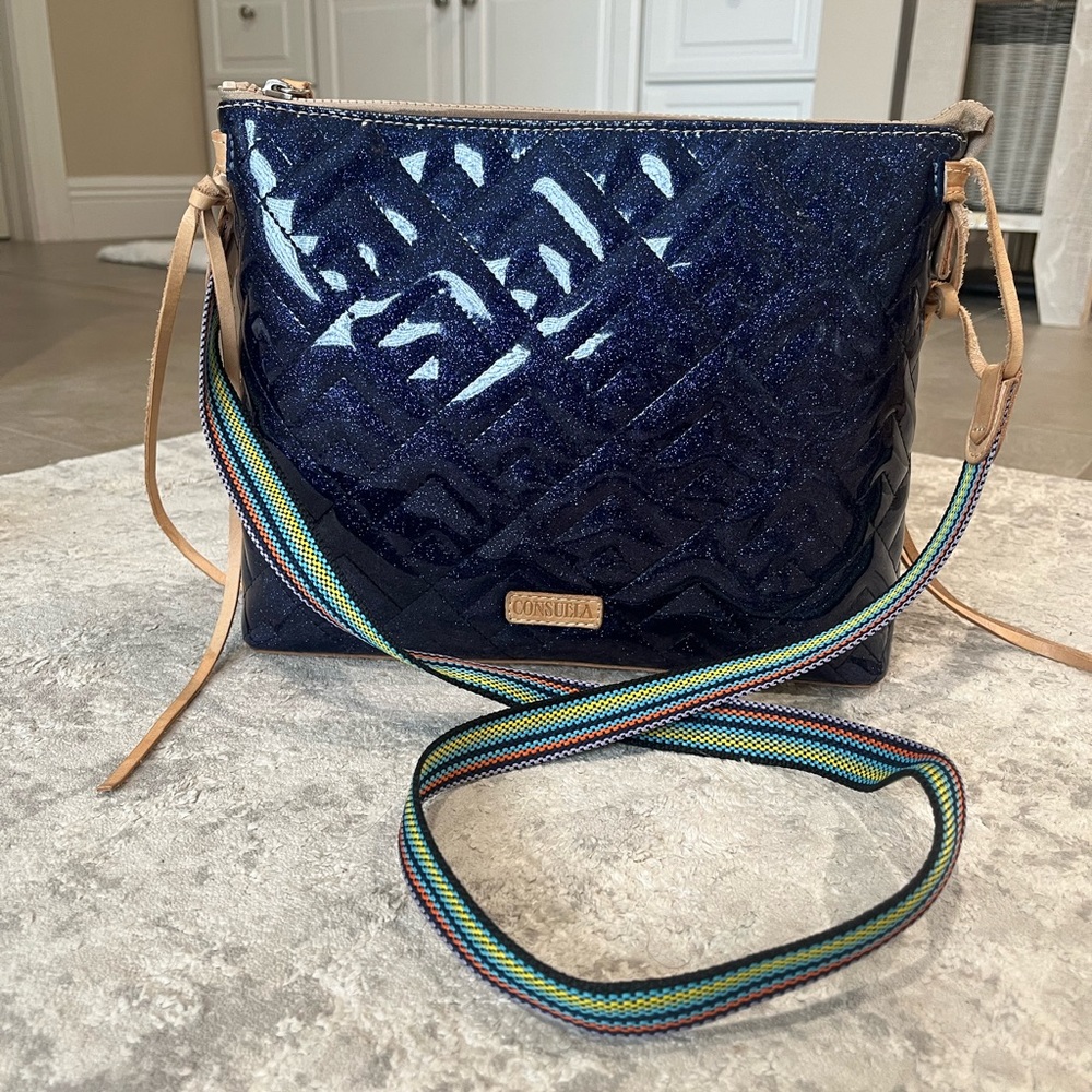 Consuela Calley Downtown Crossbody
